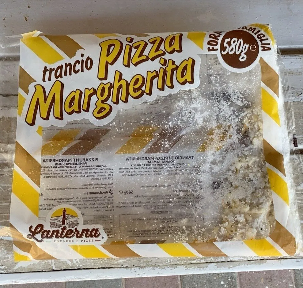 Trancio di Pizza