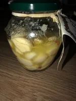 Aglio al pepe Rosa