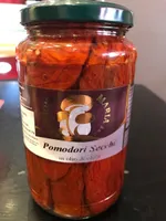 Pomodori Secchi