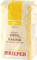 Farina di grano tenero tipo gialla