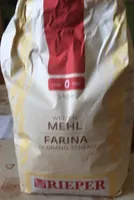 Farina di grano tenero