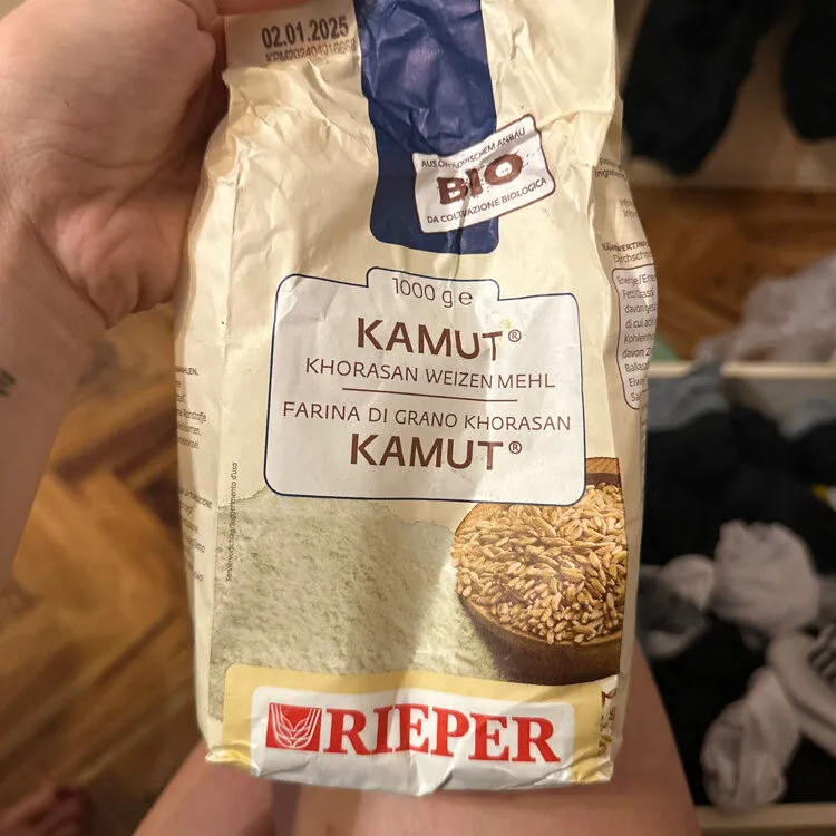 Kamut