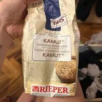 Kamut