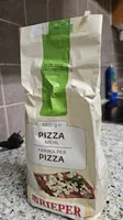 Farina per pizza