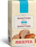 Farina di grano tenero tipo  manitoba
