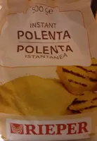 Polenta istantanea