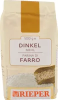 Farina di farro