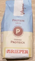 Farina proteica
