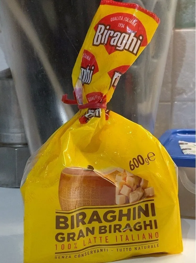 Biraghini