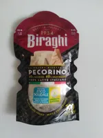 La nostra ricetta al PECORINO (60% Pecorino, 40% Gran Biraghi)