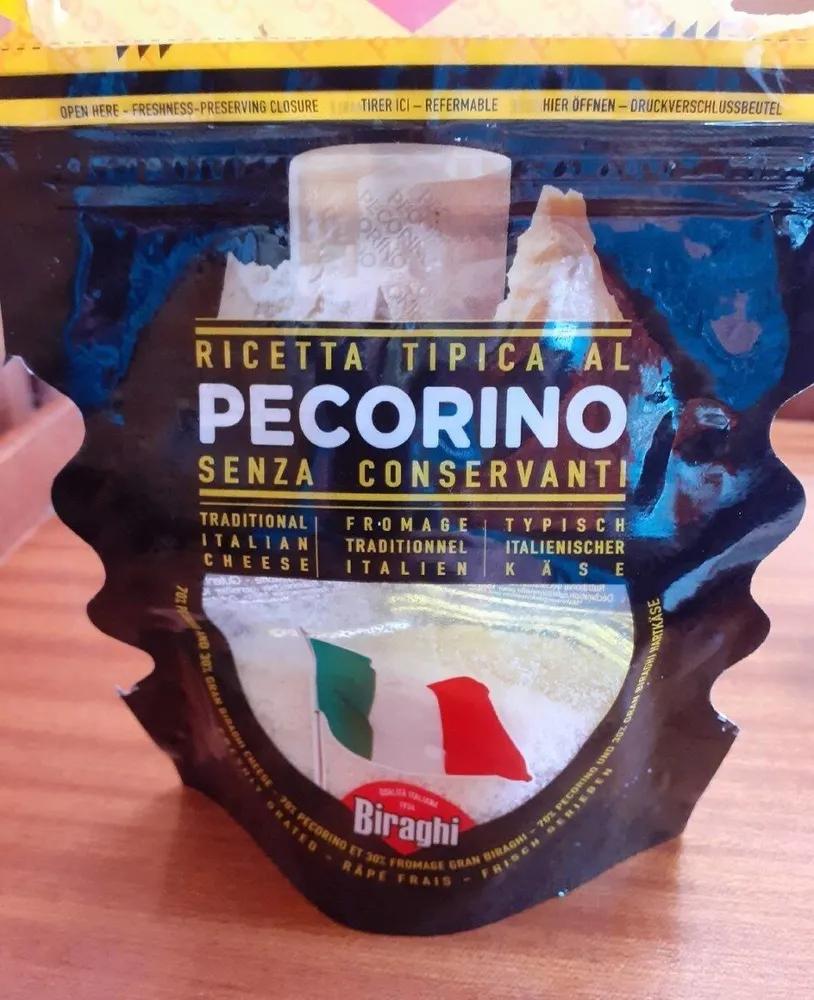 Pecorino