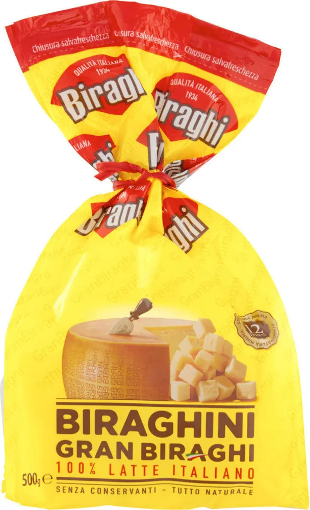 Biraghini gran Biraghi