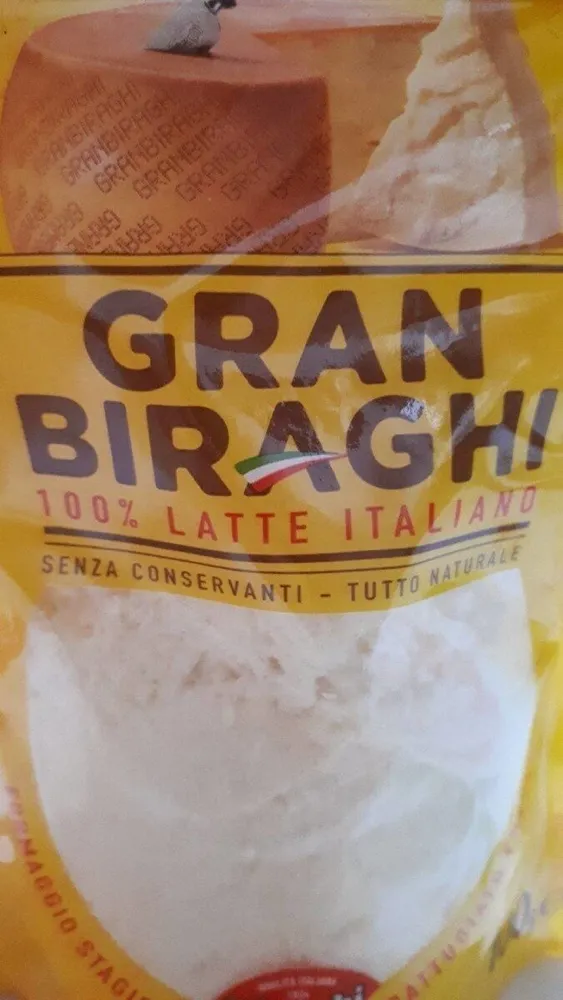 Gran Biraghi
