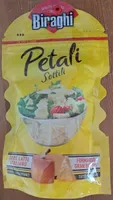 Petali sottili