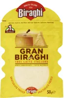 Gran Biraghi Färskriv