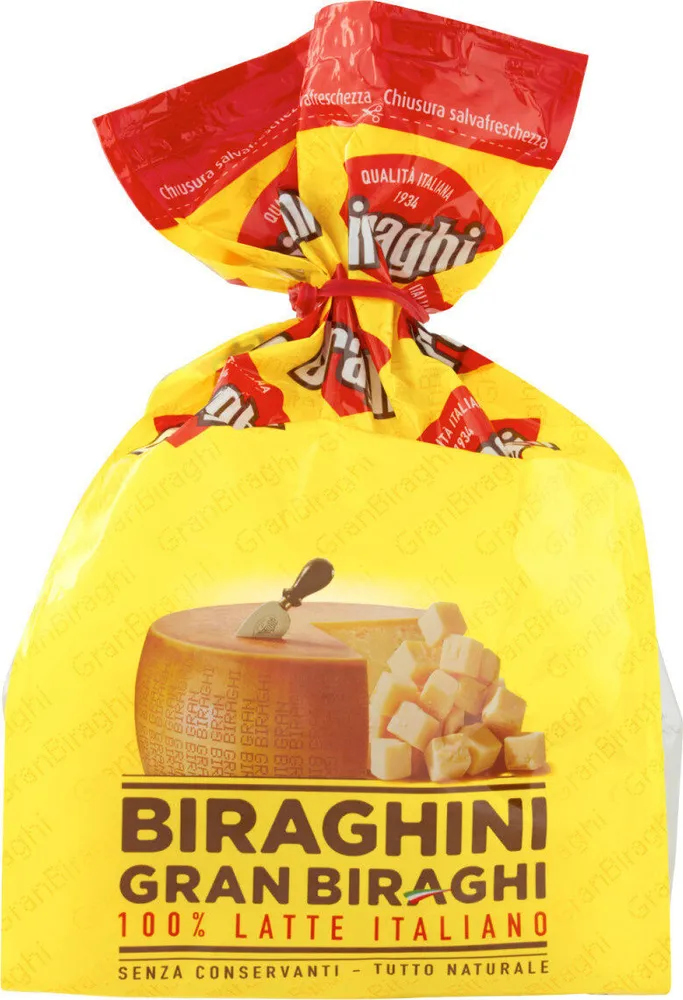 Biraghini Gran Biraghi