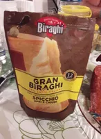 lo spicchio