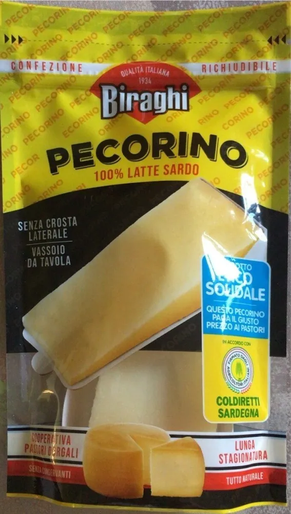 Pecorino