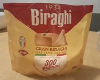 Formaggio Stagionato Grattugiato Fresco