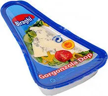 Ser Gorgonzola 100G Jansen