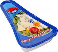 Ser Gorgonzola 100G Jansen