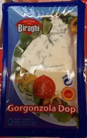 Gorgonzola Dop