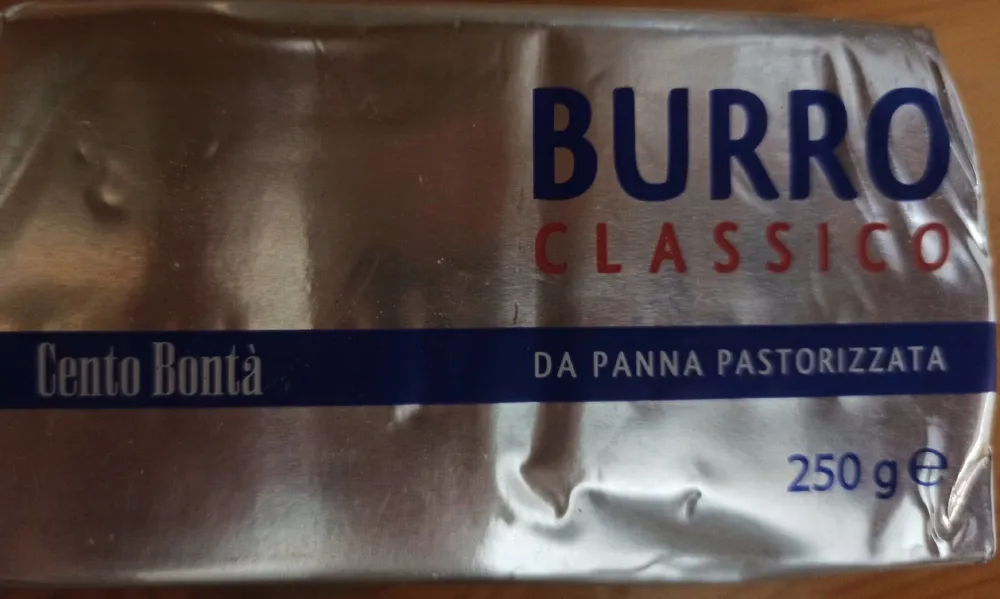 Burro