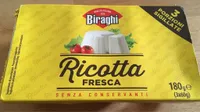 Ricotta fresca