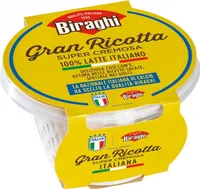 Gran Ricotta