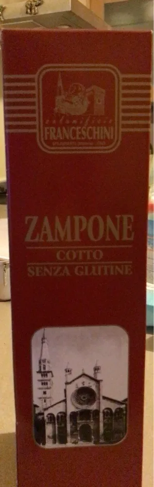 Zampone