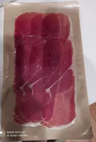 Prosciutto crudo