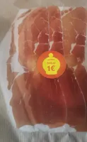 PROSCIUTTO CRUDO