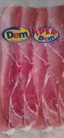 Speck stagionato