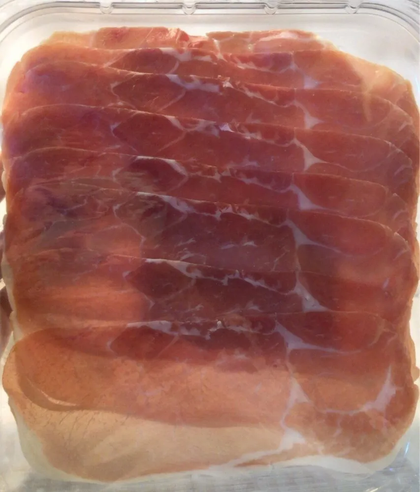 Crudo Grantodiano