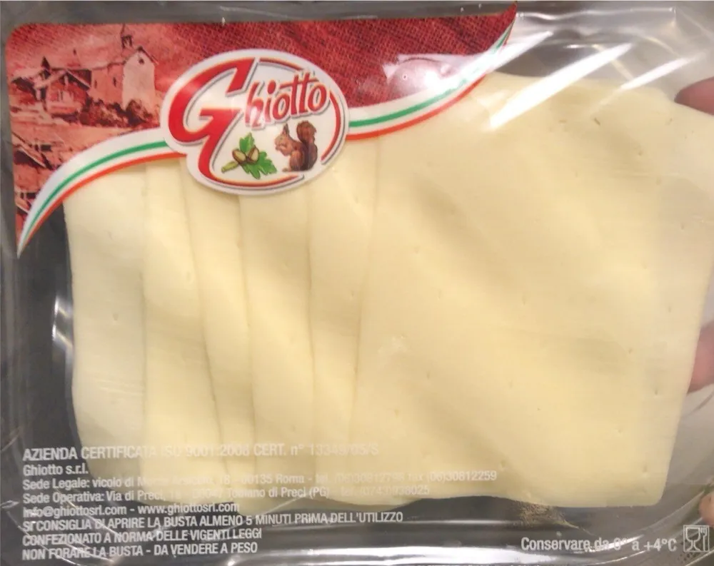 Formaggio fontal tedesco