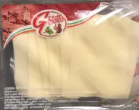 Formaggio fontal tedesco