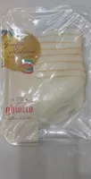 Scamorza affummicata