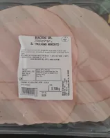Tacchino arrosto
