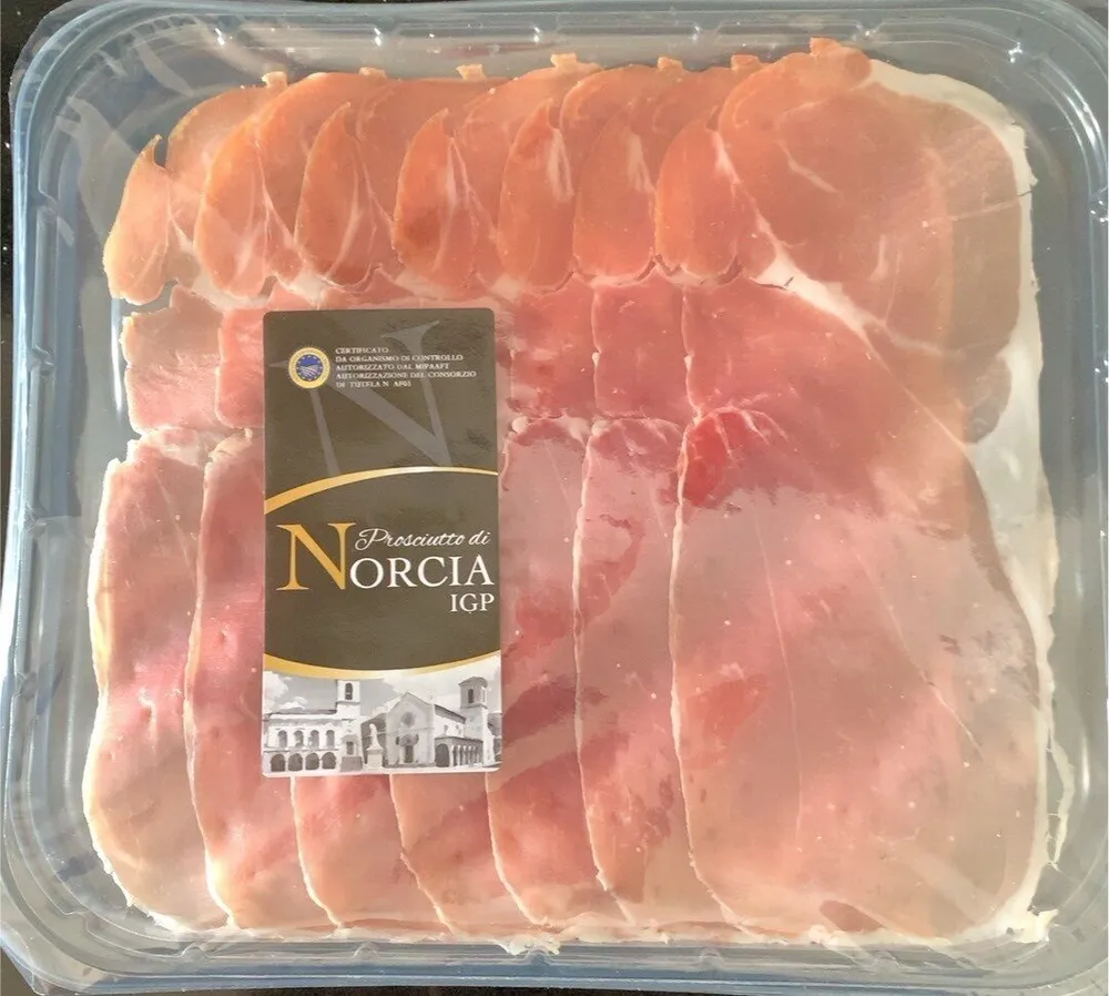 Prosciutto