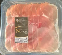 Prosciutto