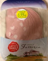 Mortadella