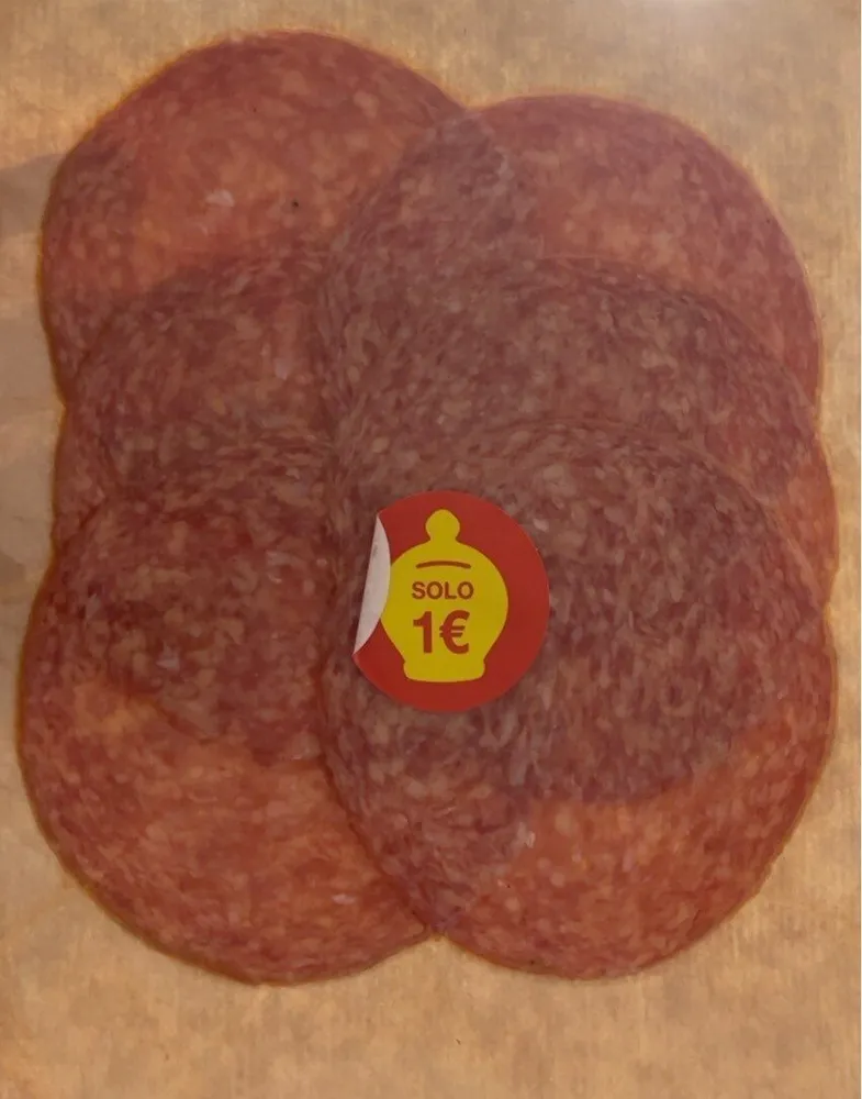 salame tipo ungherese