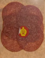 salame tipo ungherese