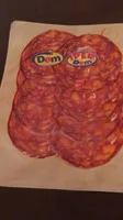 Salame ventricina