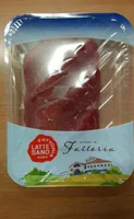 Bresaola