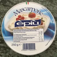 Mascarpone