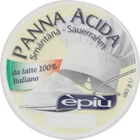 Panna acida
