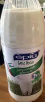 Èpiù latte fresco