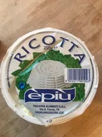 Ricotta 33 %