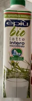 Latte intero microfiltrato